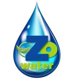 zeowater – varumärkesbild för Zeowater International AB