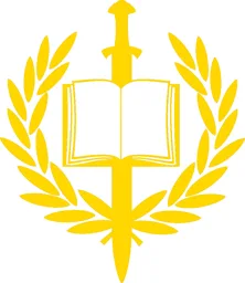 Figurmärke – varumärkesbild för Legio Gloria AB