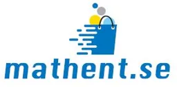 mathent.se – varumärkesbild för Grensemat Aktiebolag