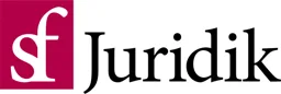 sf Juridik – varumärkesbild för SF Juridik AB