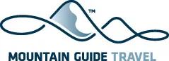 MOUNTAIN GUIDE TRAVEL – varumärkesbild för Mountain Guide Travel Sweden AB