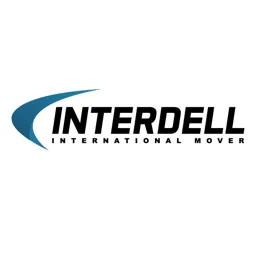 INTERDELL INTERNATIONAL MOVER – varumärkesbild för Interdell AB