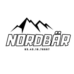 NORDBÄR 63.45.16.76667 – varumärkesbild för LM Group AB