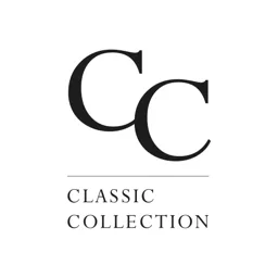 CC CLASSIC COLLECTION – varumärkesbild för My Habitation AB