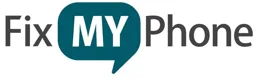 Fix MY Phone – varumärkesbild för Fix My Phone Sverige AB