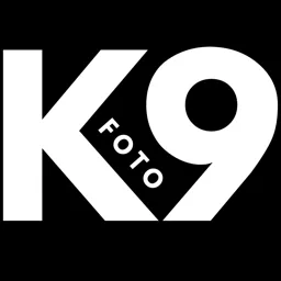 K9FOTO – varumärkesbild för Gil Media AB