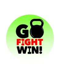 GO FIGHT WIN! – varumärkesbild för Åsa Lemberg AB