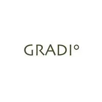 GRADI° – varumärkesbild för RFRHS AB