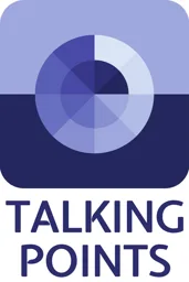 TALKING POINTS – varumärkesbild för New Socialite Entertainment AB
