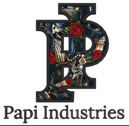 PI Papi Industries – varumärkesbild för TrueSky AB