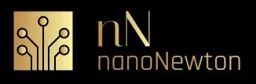 nN nanoNewton – varumärkesbild för Nanonewton AB