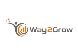 Way2Grow – varumärkesbild för Way2Grow Sverige AB