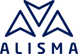 ALISMA – varumärkesbild för ALISMA AB