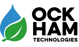 OCK HAM TECHNOLOGIES – varumärkesbild för Ockham Technologies AB