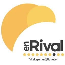 en Rival Vi skapar möjligheter – varumärke, Enrival AB