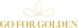 GO FOR GOLDEN – varumärkesbild för Ofrofnedlog AB