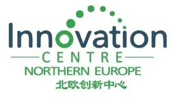 Innovation CENTRE NORTHERN EUROPE – varumärkesbild för Blazing Terra AB