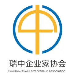 Sweden-China Entrepreneur Association – varumärkesbild för Blazing Terra AB