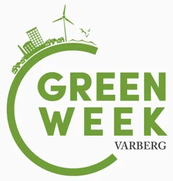 GREEN WEEK VARBERG – varumärkesbild för VARBERGS KOMMUN
