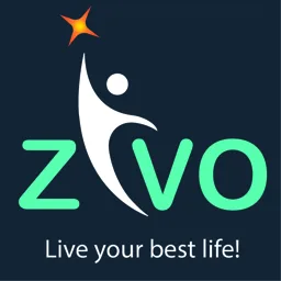 Zivo, Live your best life! – varumärkesbild för Zivo AB