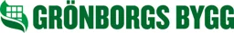 GRÖNBORGS BYGG – varumärke, Grönborgs Bygg AB