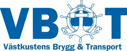 VB T Västkustens Brygg & Transport – varumärke, Västkustens Brygg & Transport AB