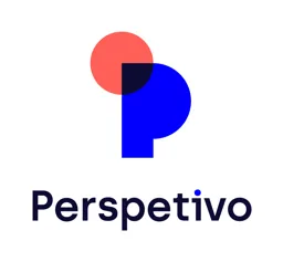 Perspetivo – varumärkesbild för The Social Few AB