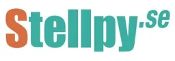 Stellpy.se – varumärkesbild för EAM Solutions AB
