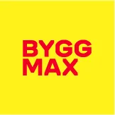 BYGG MAX – varumärkesbild för BYGGmax AB
