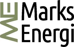 ME Marks Energi – varumärke, Marks Energi AB