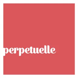 perpetuelle – varumärkesbild för Erstagatan Mat & Vänner AB