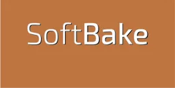 SoftBake – varumärkesbild för Mats Lindroos Aktiebolag