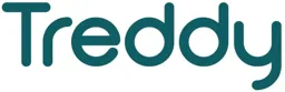 Treddy – varumärkesbild för JE Marketplace Solutions AB