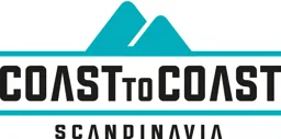 COAST TO COAST SCANDINAVIA – varumärkesbild för Aktivut AB