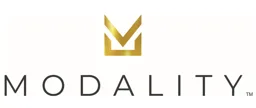 MODALITY – varumärkesbild för Transforming Textiles AB
