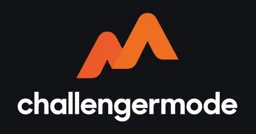 challengermode – varumärkesbild för Challengermode AB