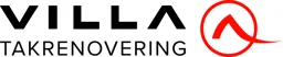 VILLA TAKRENOVERING – varumärkesbild för Villa Husrenovering i Sverige AB