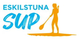 ESKILSTUNA SUP – varumärkesbild för Collander Grafiska AB