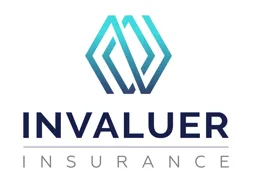 INVALUER INSURANCE – varumärkesbild för Invaluer Insurance AB