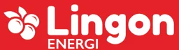 Lingon ENERGI – varumärkesbild för Berry Telekom AB