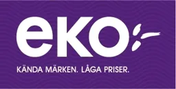 eko KÄNDA MÄRKEN. LÅGA PRISER. – varumärke, Bergendahl & Son Aktiebolag