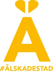 Ä ÄLSKADESTAD – varumärkesbild för Ragn-Sells Recycling AB