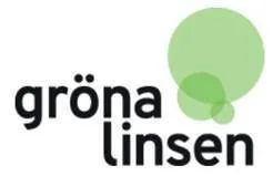 gröna linsen – varumärkesbild för Gröna Linsen AB