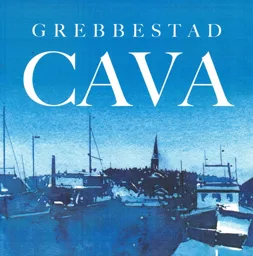 GREBBESTAD CAVA – varumärkesbild för Bryggrestaurangen i Grebbestad AB