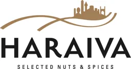 HARAIVA SELECTED NUTS & SPICES – varumärkesbild för Haraiva AB