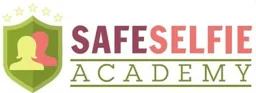 SAFESELFIE ACADEMY – varumärke, INTE TILL SALU