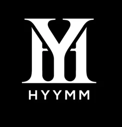 HYYMM – varumärkesbild för Orian Invest AB