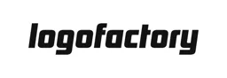 logofactory – varumärkesbild för Logofactory Sverige AB