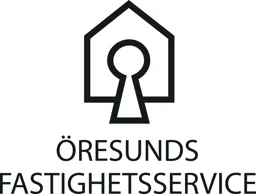 ÖRESUNDS FASTIGHETSSERVICE – varumärkesbild för Öresunds Fastighetsservice AB