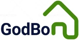 GodBo – varumärkesbild för GodBo management AB